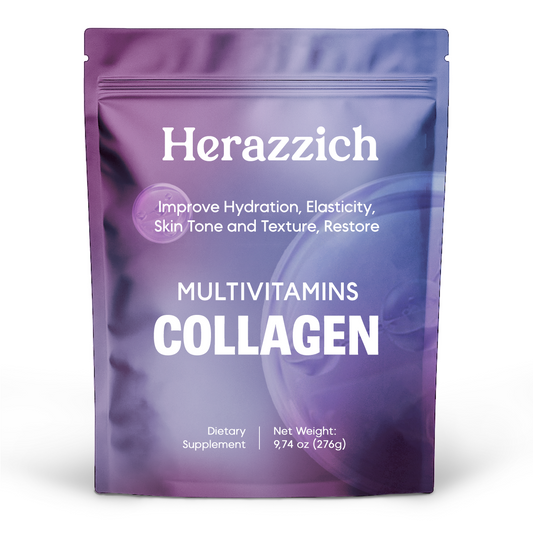 Herazzich® Collagen Powder