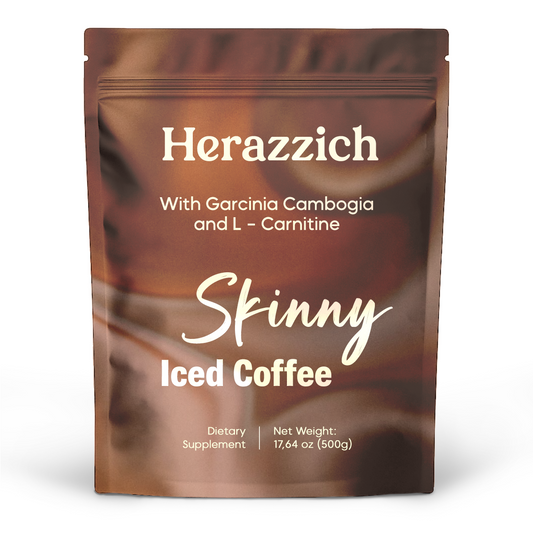 Herazzich® Skinny Iced Coffee