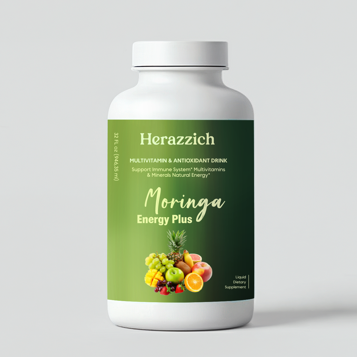 Herazzich® Moringa Juice