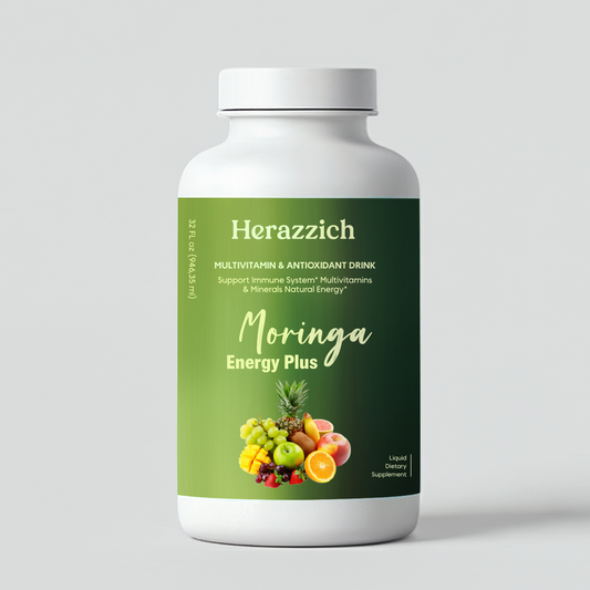 Herazzich® Moringa Juice