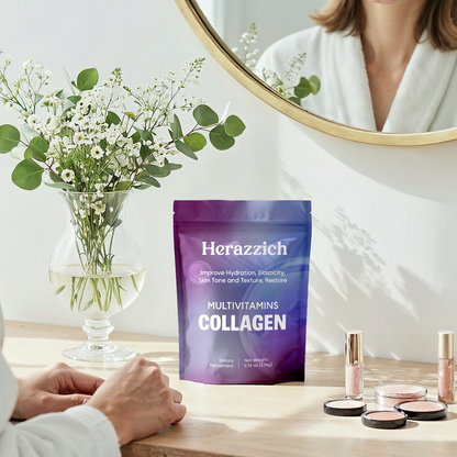 Herazzich® Collagen Powder