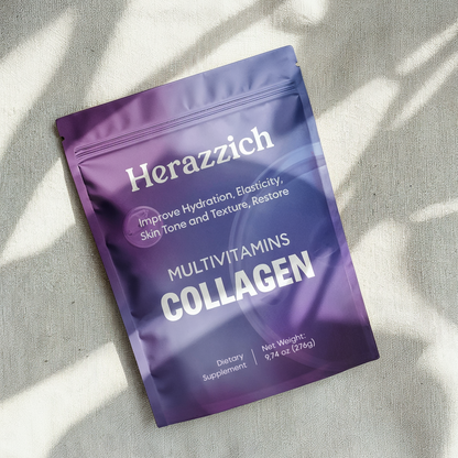 Herazzich® Collagen Powder