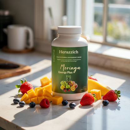 Herazzich® Moringa Juice
