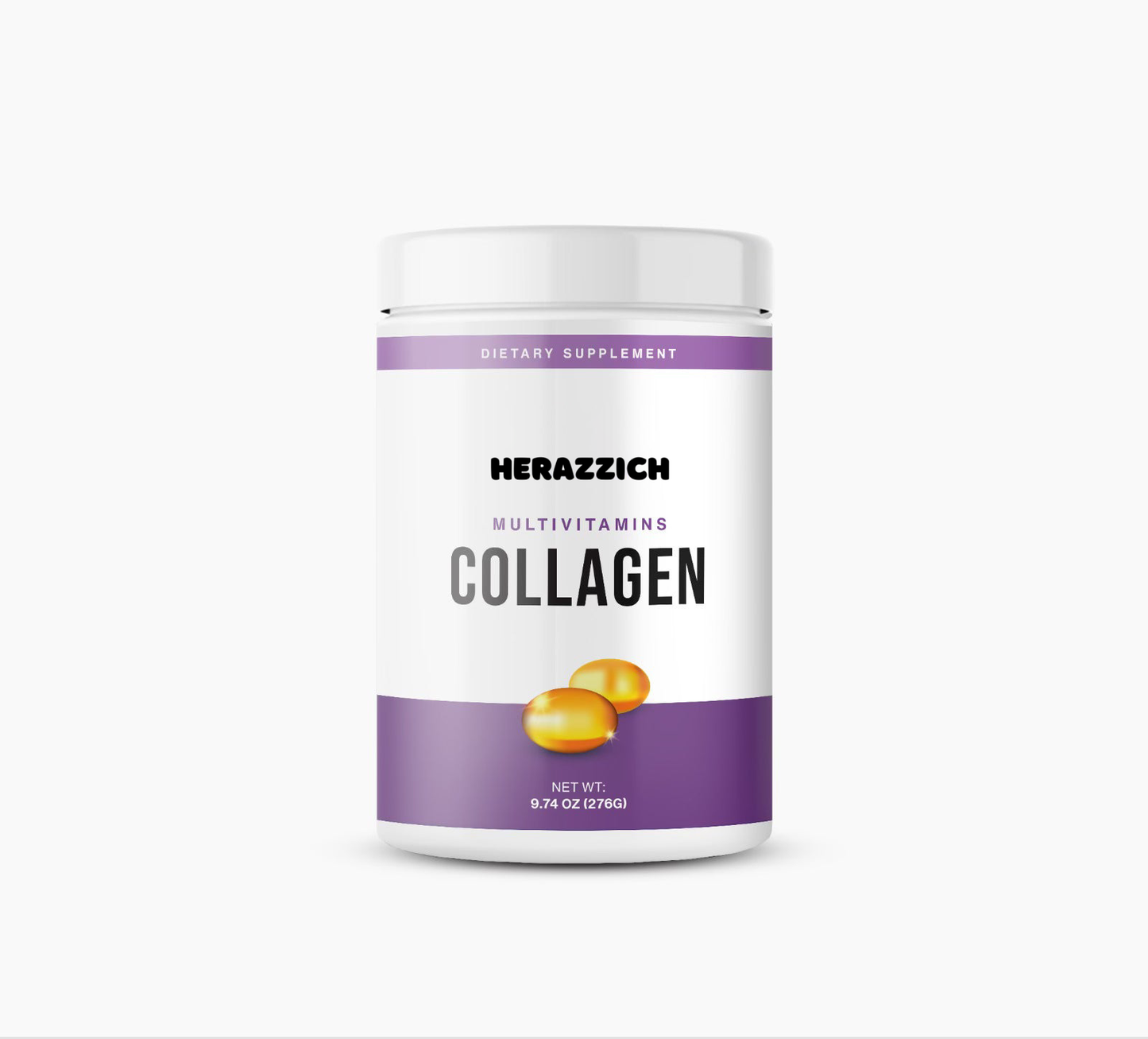 Collagen Powder