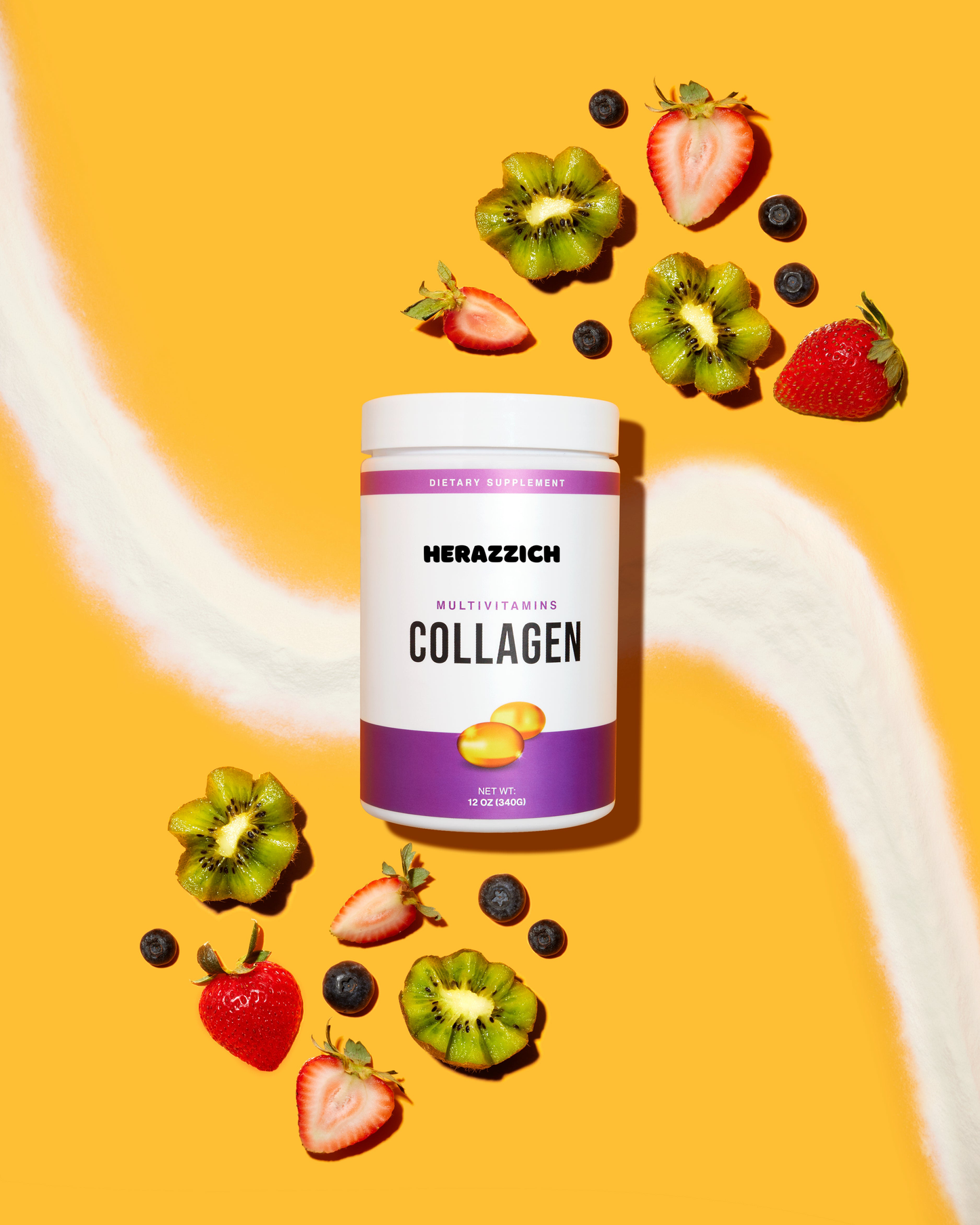 Collagen Powder